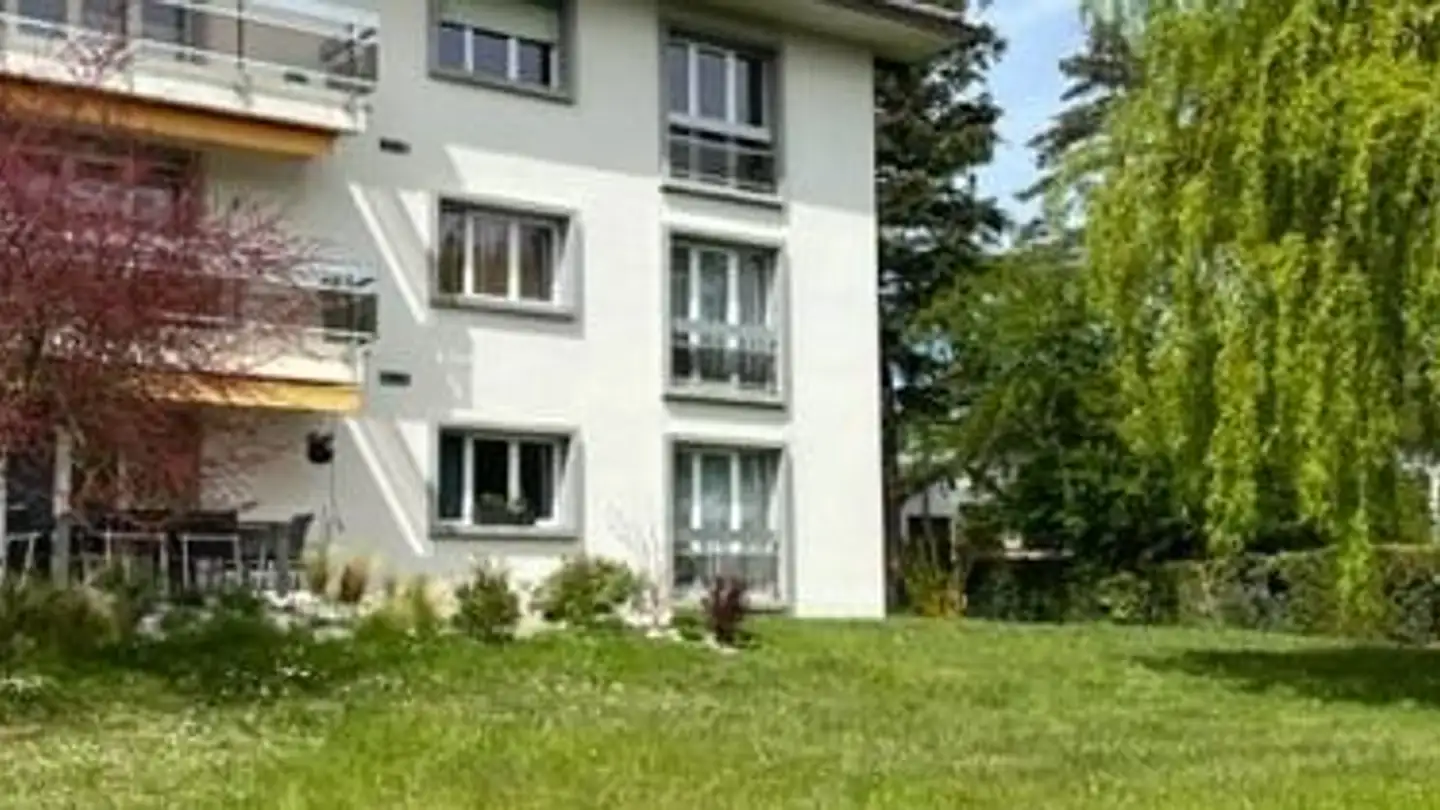 Wohnung mieten - Chemin Du Bochet, 1025 St-Sulpice VD