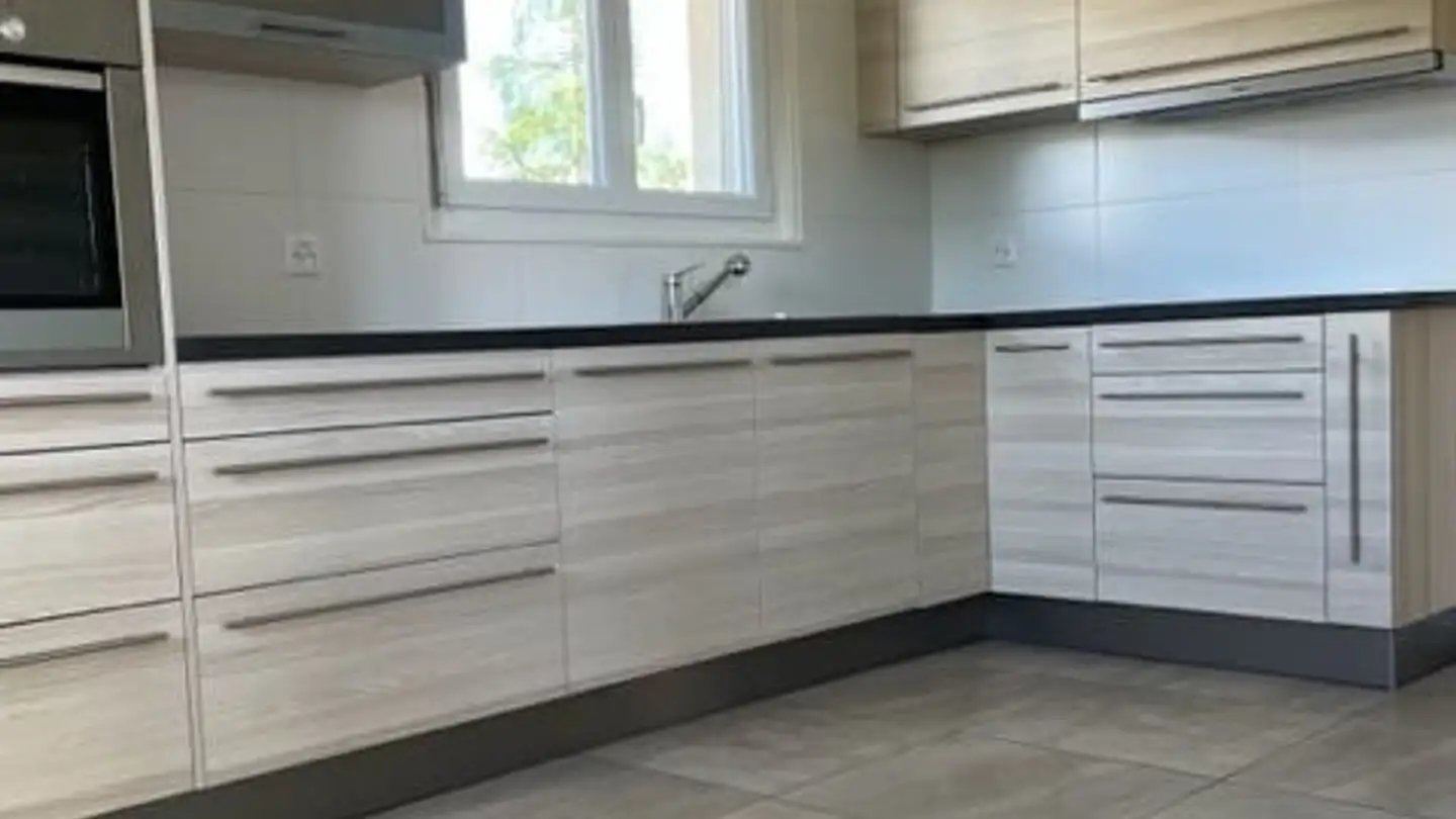 Wohnung mieten - Chemin Du Bochet, 1025 St-Sulpice VD - Foto 3