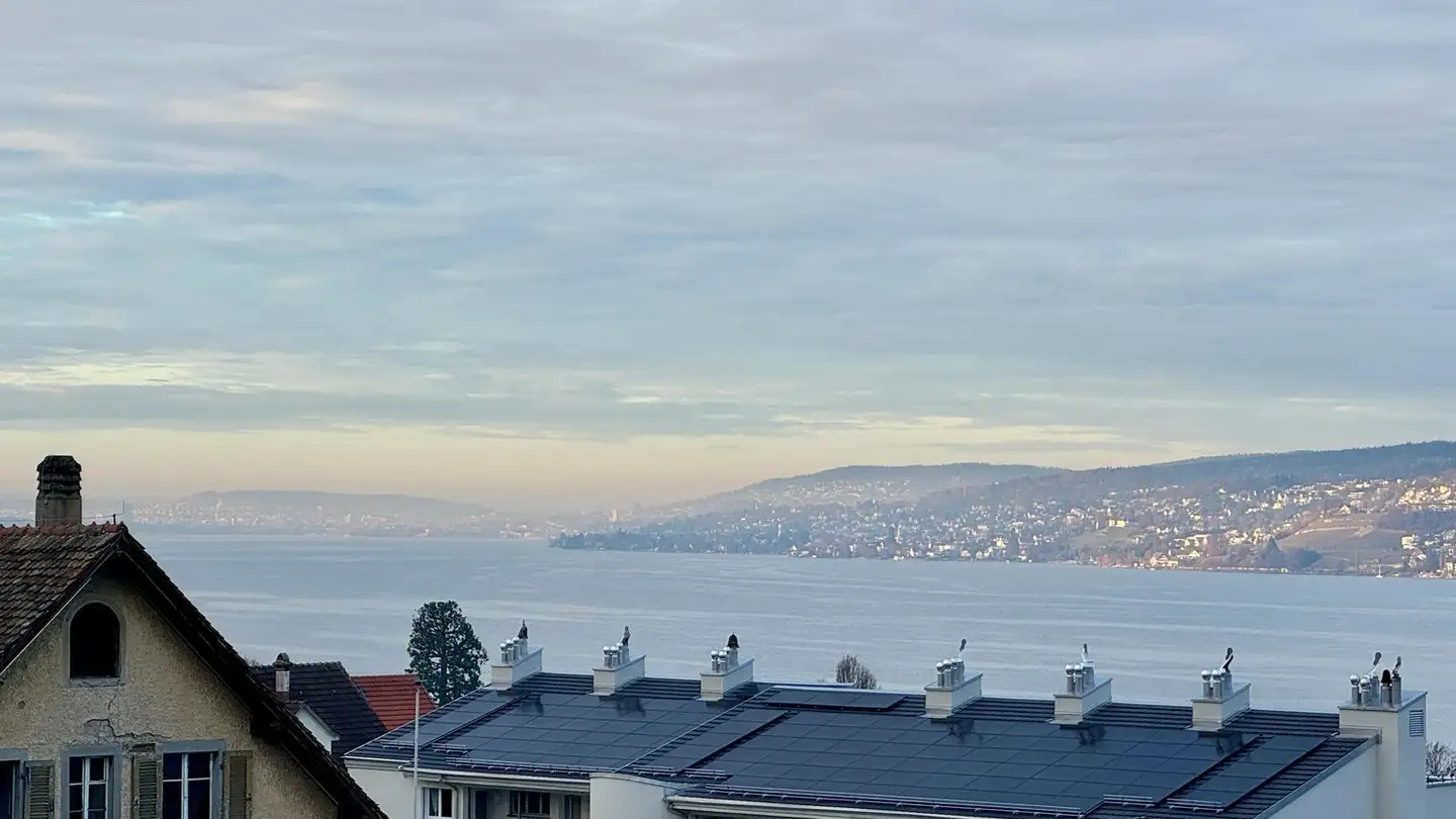 Apartment for rent - 8810 Horgen - Photo 3