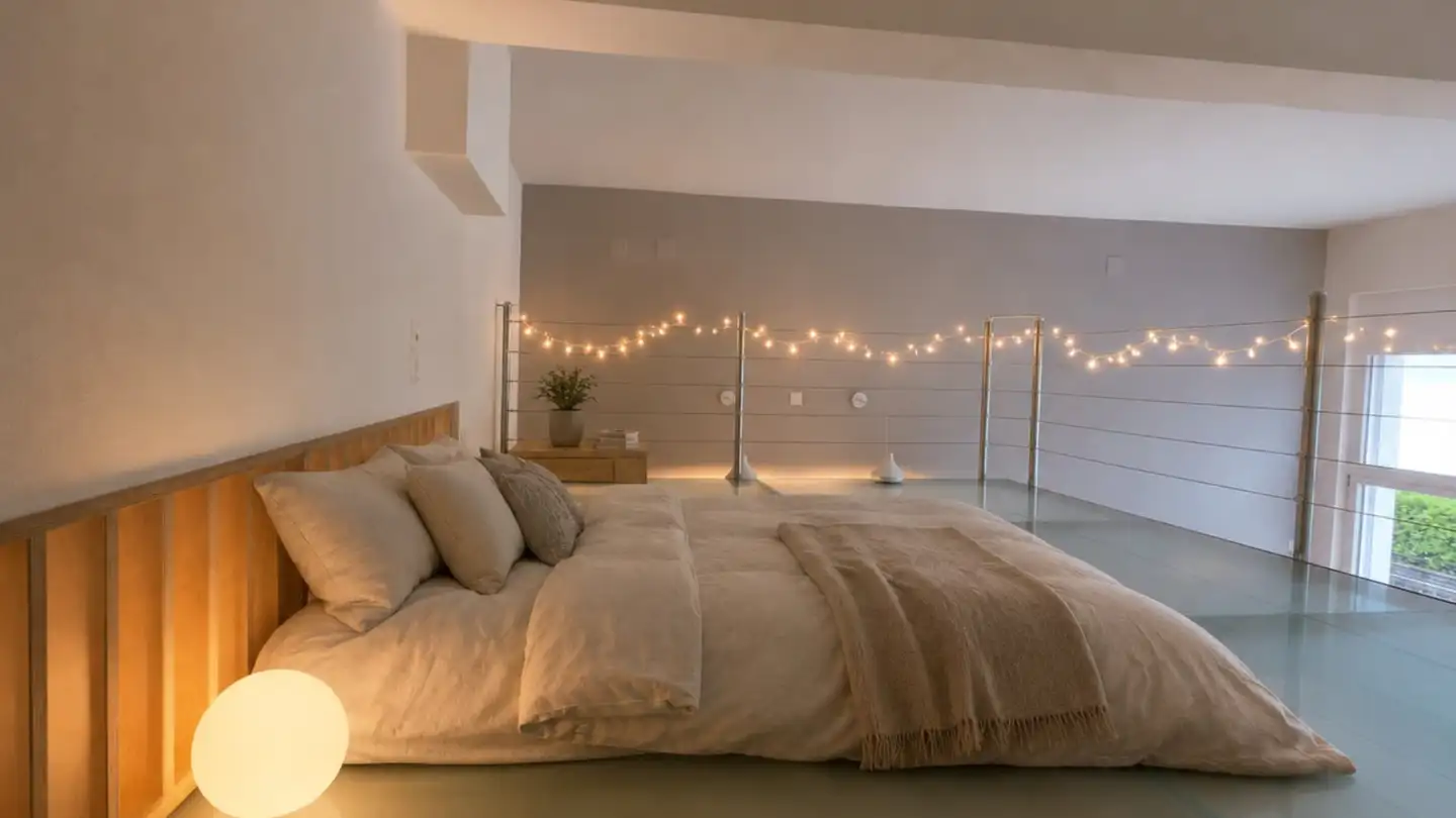 Appartamento in affitto - Seestrasse 33, 3654 Gunten - Foto 4