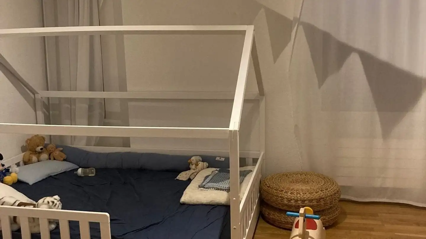 Appartement à louer - Ruhbergstrasse 57, 9000 St. Gallen - Photo 3