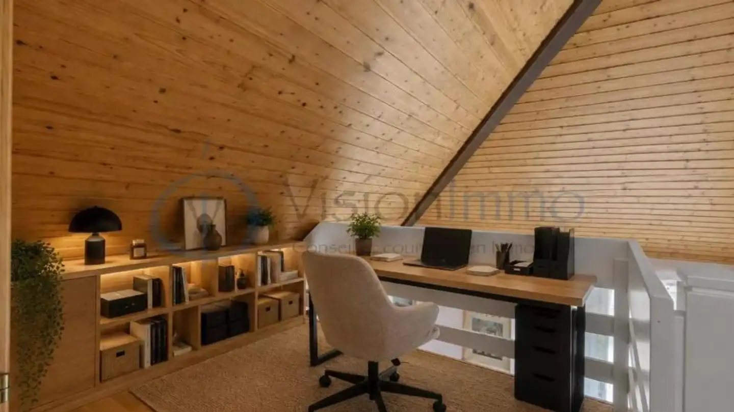 Penthouse kaufen - 1233 Bernex - Foto 4