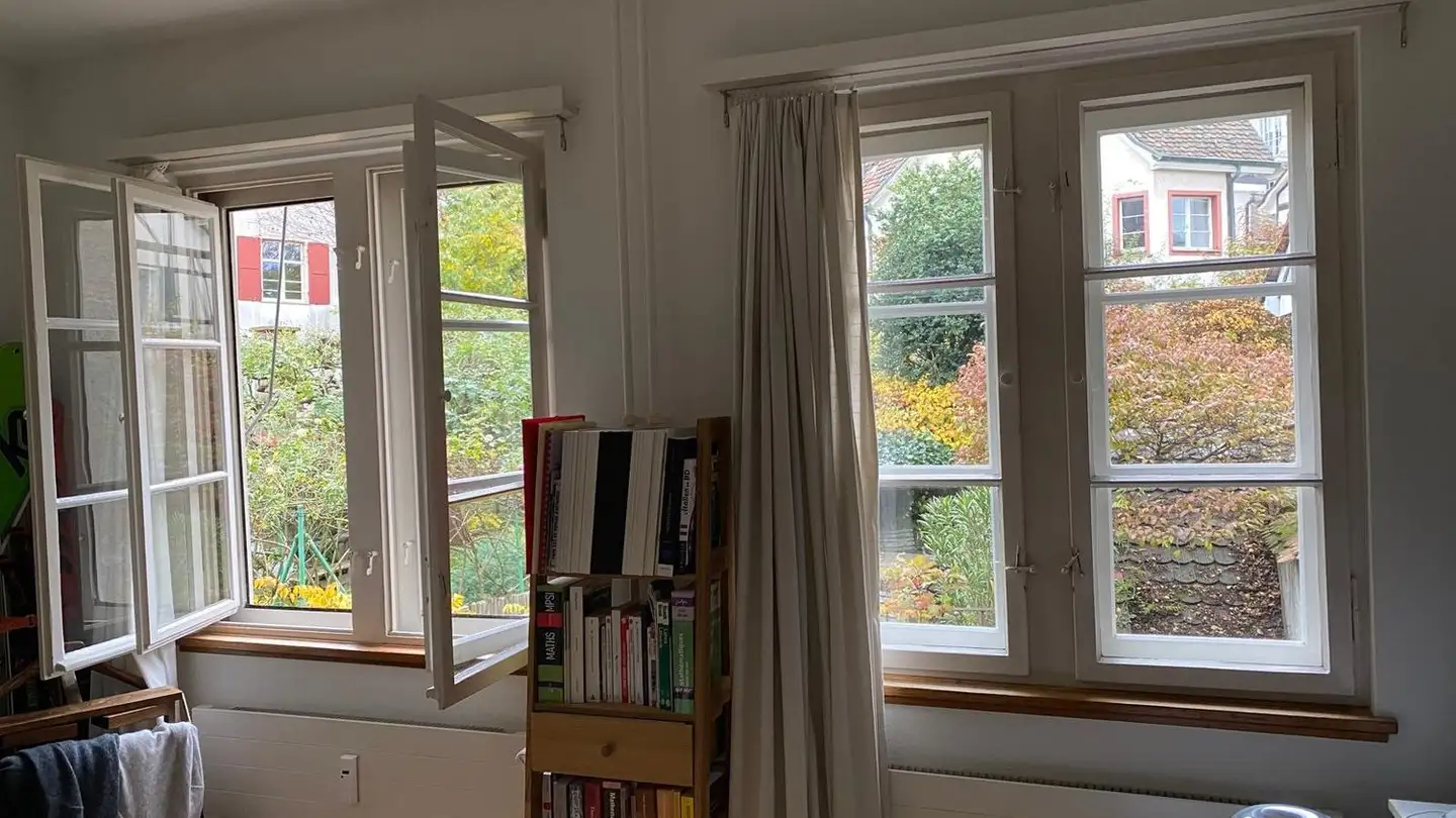 Appartamento in affitto - Gerbergässlein 16, 4051 Basel