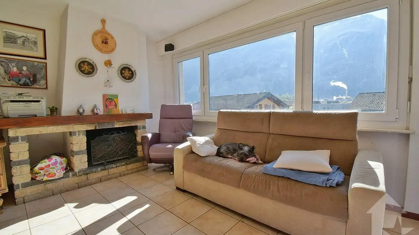 Apartment for sale - 1958 St-Léonard - Photo 4