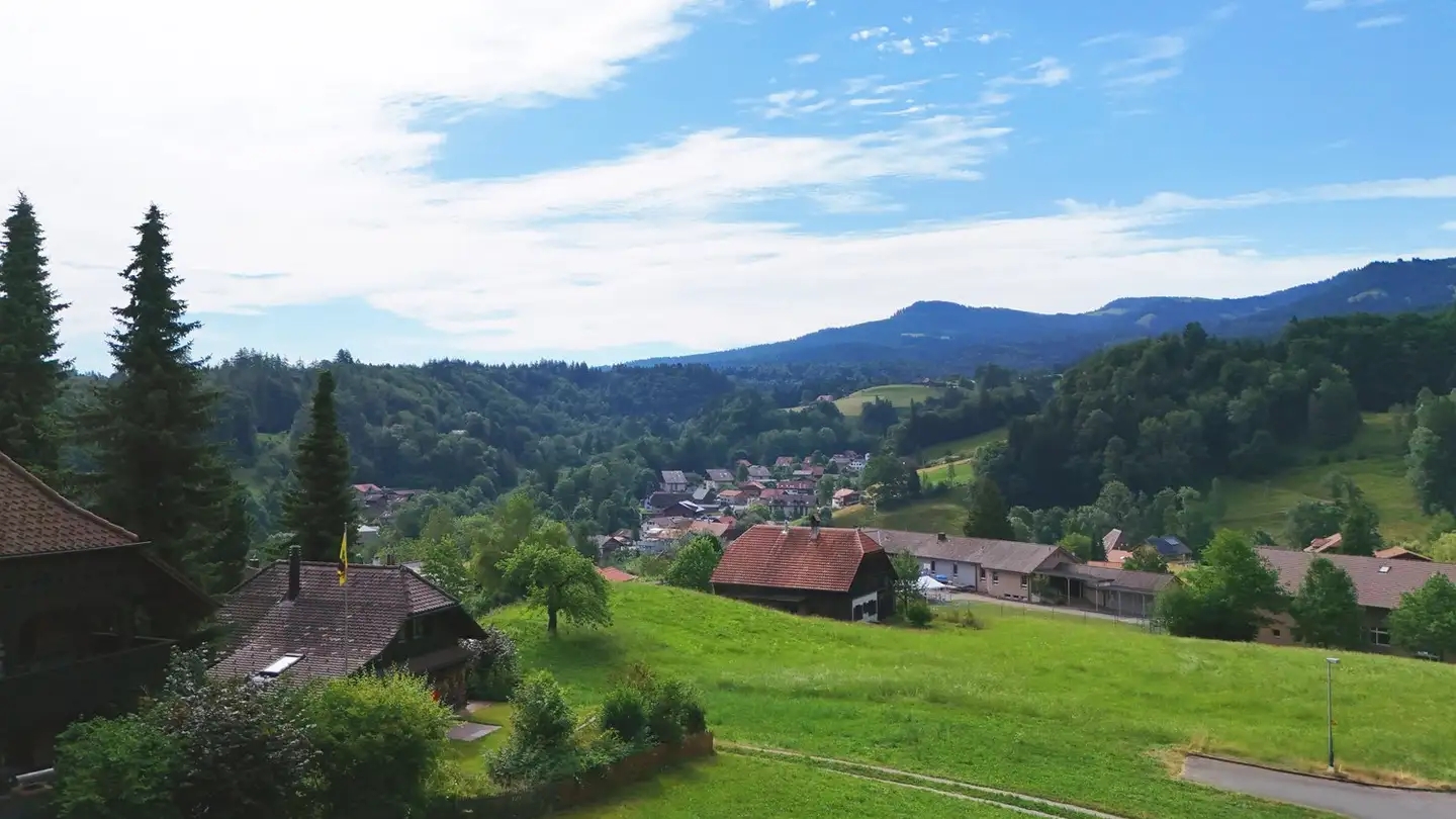 Constructible plot for sale - Stockmatt, 3154 Rüschegg Heubach - Photo 2