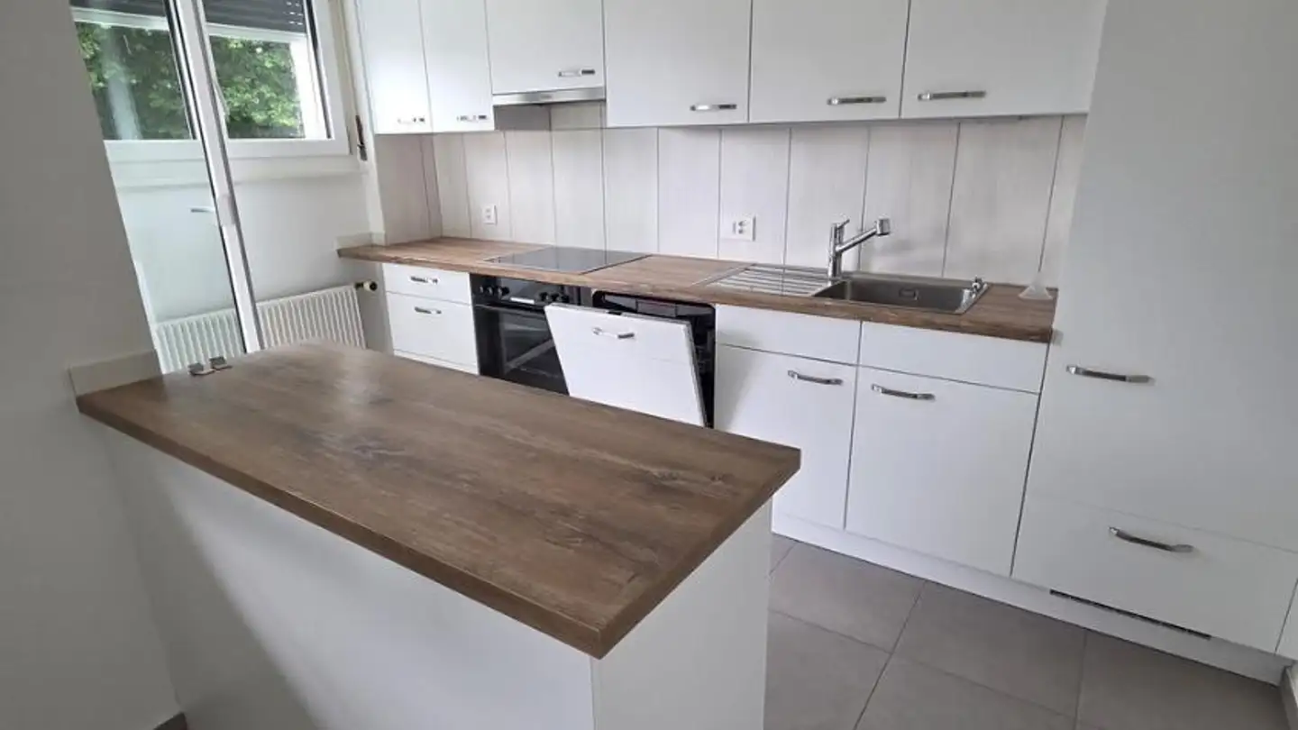 Wohnung mieten - Rue De Raimontpierre 9, 2800 Delémont