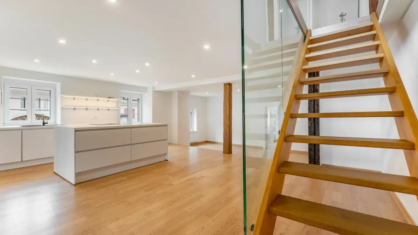 Single house for sale - 4322 Mumpf - Photo 2