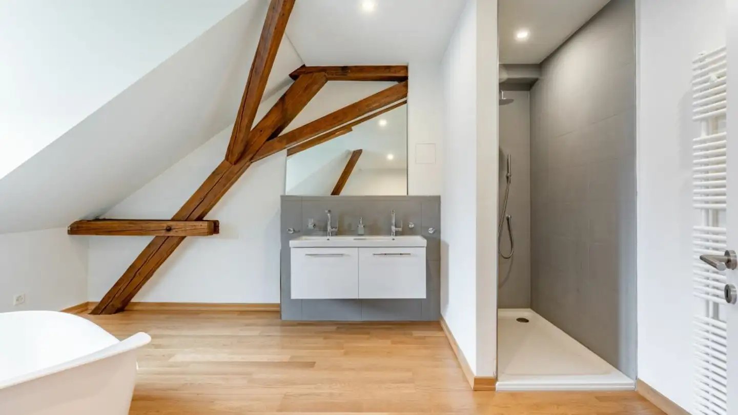 Single house for sale - 4322 Mumpf