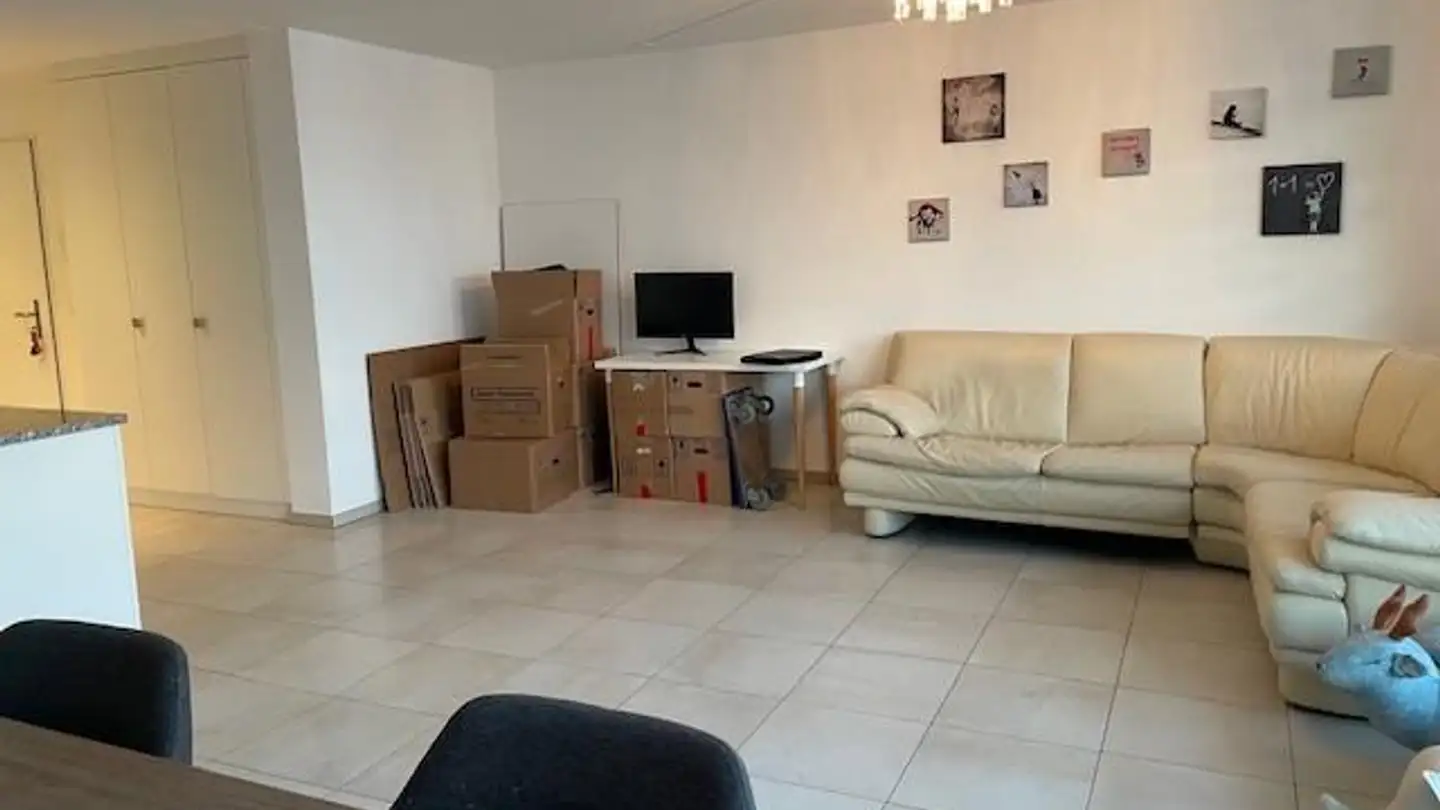 Apartment for rent - Dorfstrasse 112b, 8105 Watt - Photo 4