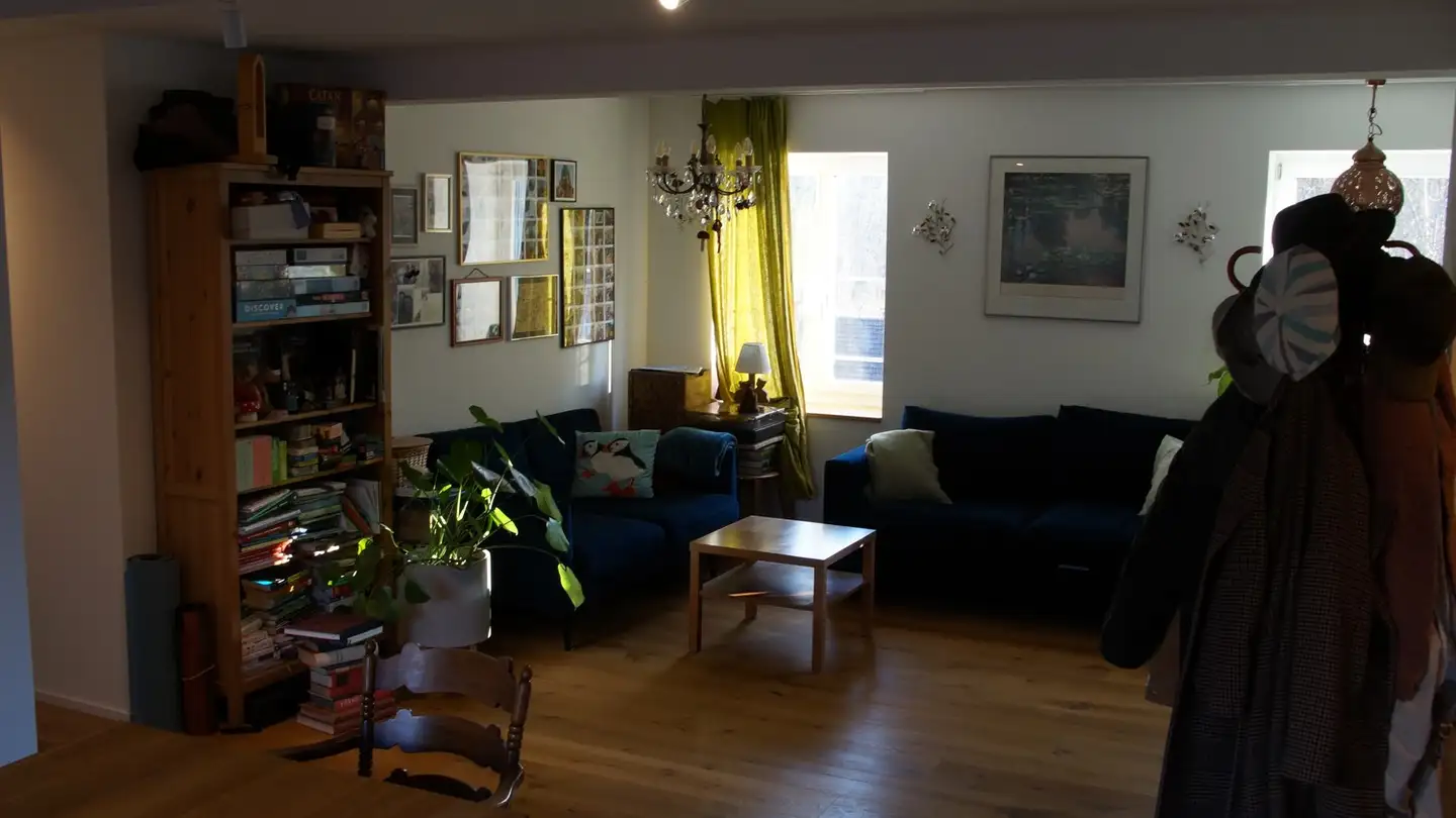 Appartamento in affitto - Edikerstrasse 22, 8635 Dürnten