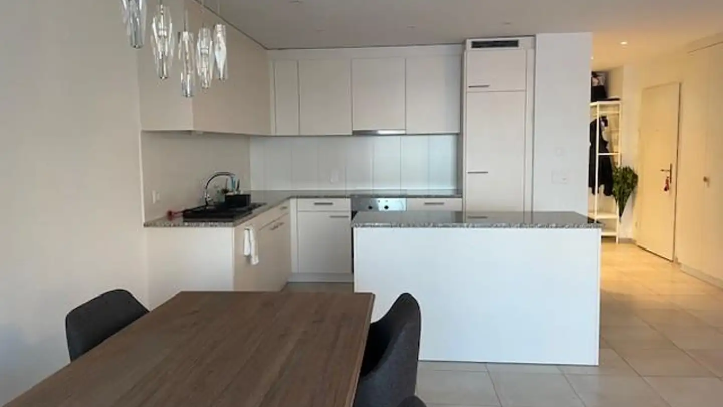 Apartment for rent - Dorfstrasse 112b, 8105 Watt - Photo 3