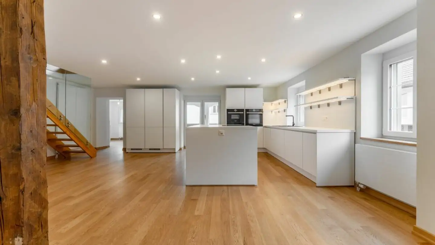 Single house for sale - 4322 Mumpf - Photo 4