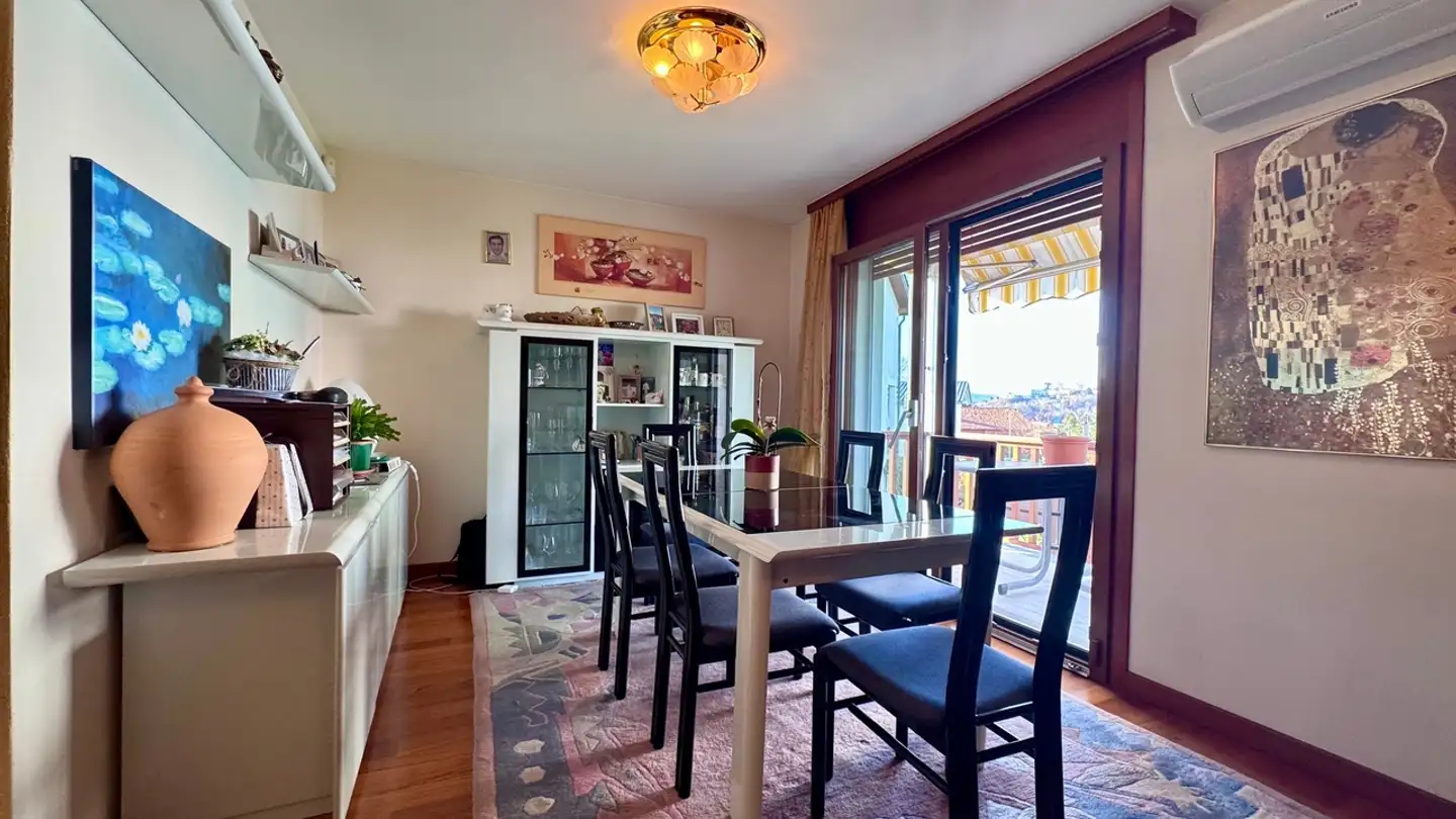 Cave house for sale - 6834 Morbio Inferiore