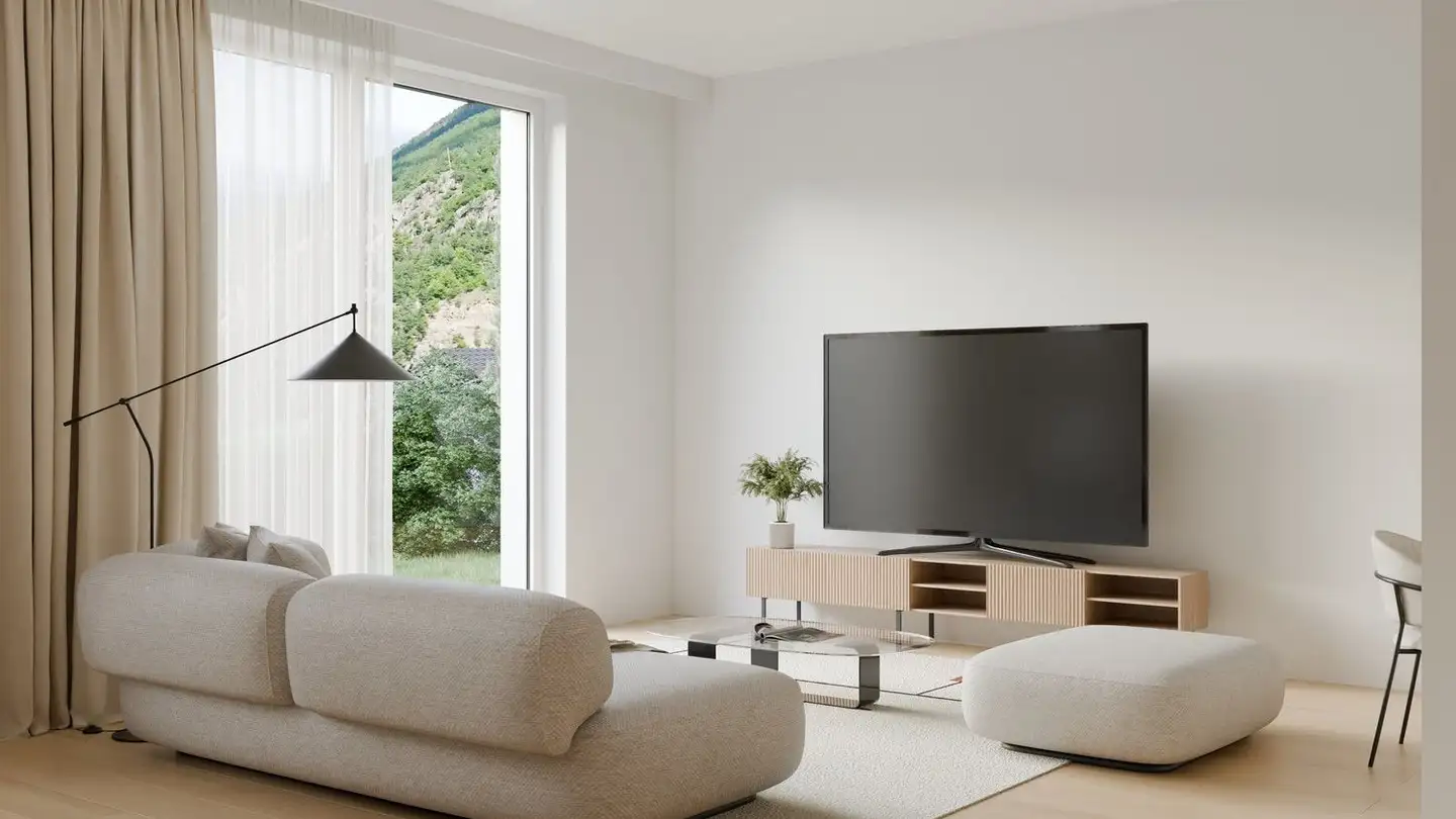 Einfamilienhaus kaufen - 1932 Les Valettes (Bovernier) - Foto 2