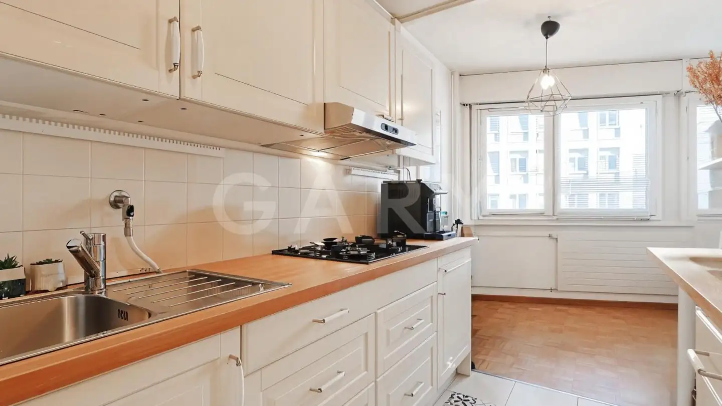 Appartement à vendre - 1207 Genève - Photo 2