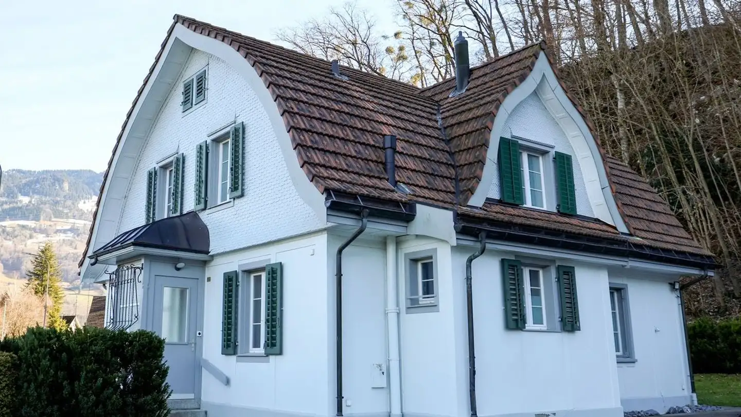 Casa singola in vendita - Hauptstrasse 54, 8867 Niederurnen - Foto 2