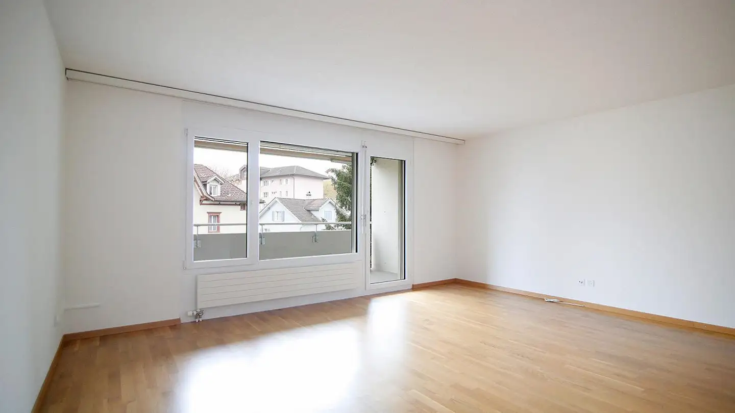 Appartement à louer - Lehmwiesstrasse 3, 9244 Niederuzwil - Photo 2