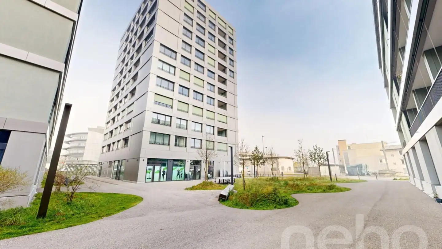 Appartamento in vendita - 5034 Suhr