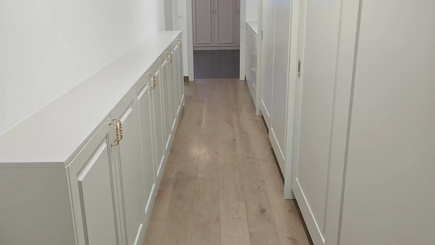 Wohnung mieten - 1844 Villeneuve VD