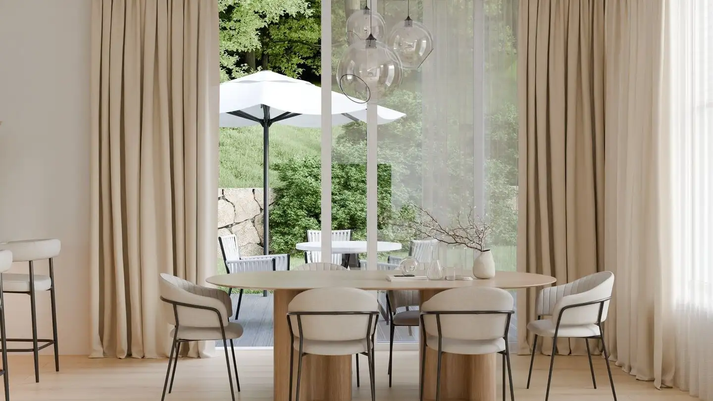 Einfamilienhaus kaufen - 1932 Les Valettes (Bovernier) - Foto 4