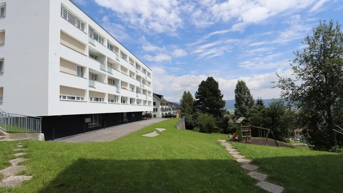 Apartment for rent - Rue De La Côte 11, 2052 Fontainemelon