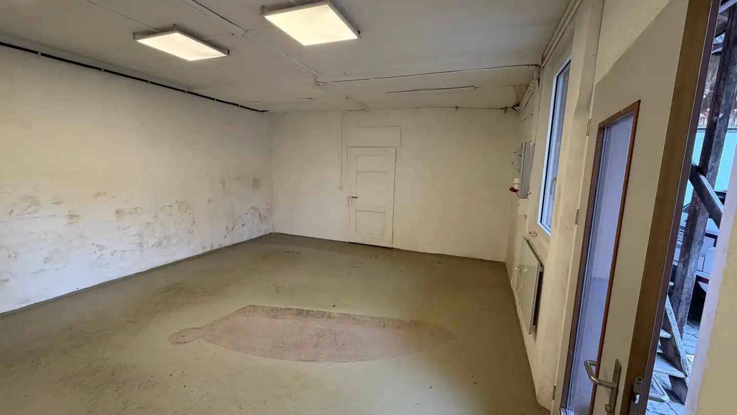 Commerciale in affitto - Schützengasse 1, 6460 Altdorf UR - Foto 3