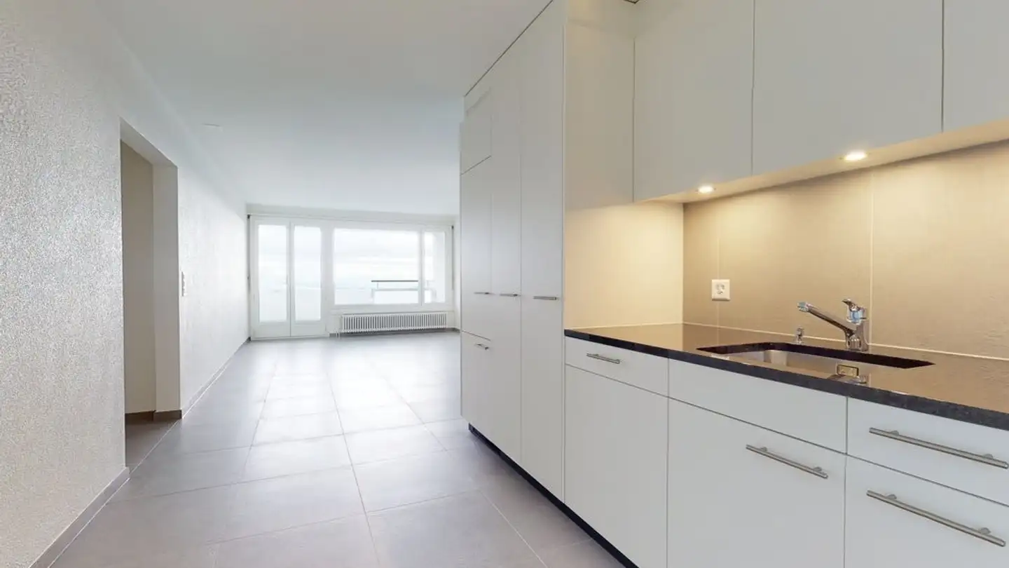 Wohnung mieten - Rue De La Côte 11, 2052 Fontainemelon - Foto 2