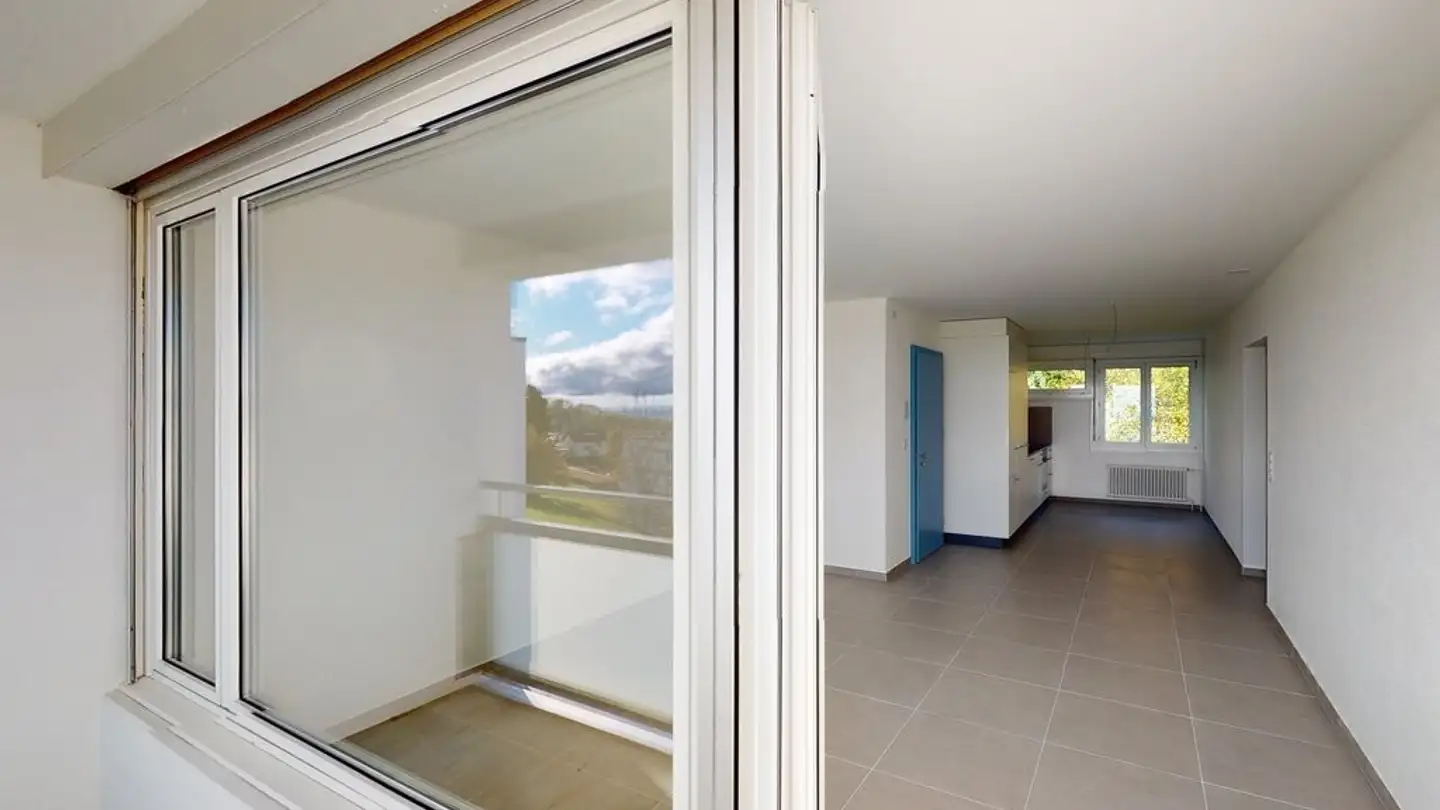 Wohnung mieten - Rue De La Côte 11, 2052 Fontainemelon - Foto 4