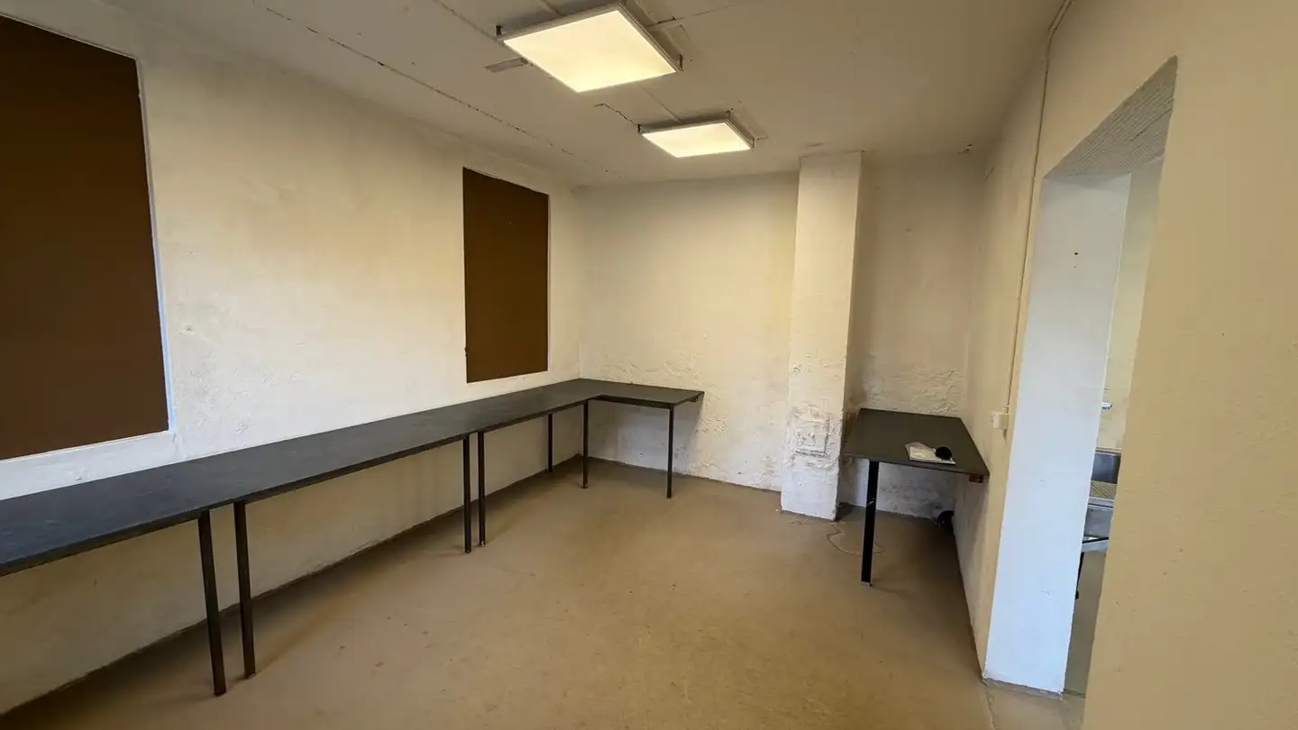 Commerciale in affitto - Schützengasse 1, 6460 Altdorf UR - Foto 4