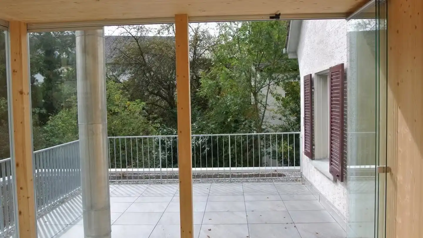 Maisonette mieten - Paulistrasse 6, 8280 Kreuzlingen - Foto 4