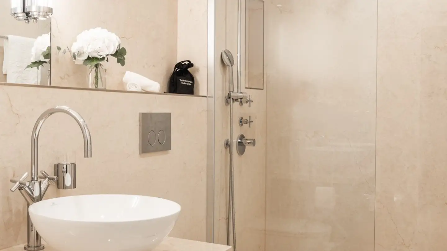 Appartement meublé à louer - Haldenstrasse 4, 6006 Luzern - Photo 4