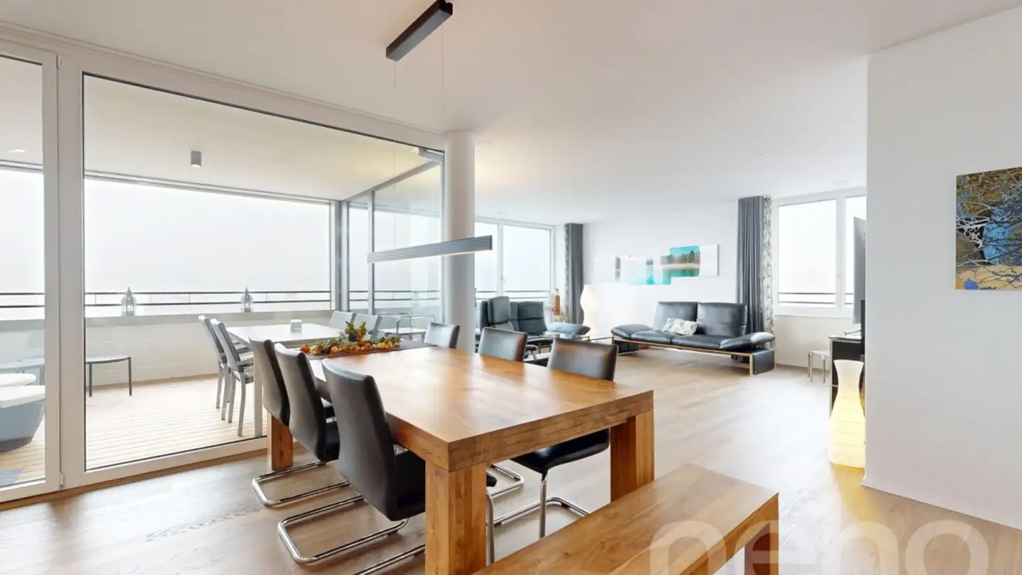 Wohnung kaufen - 5034 Suhr - Foto 3