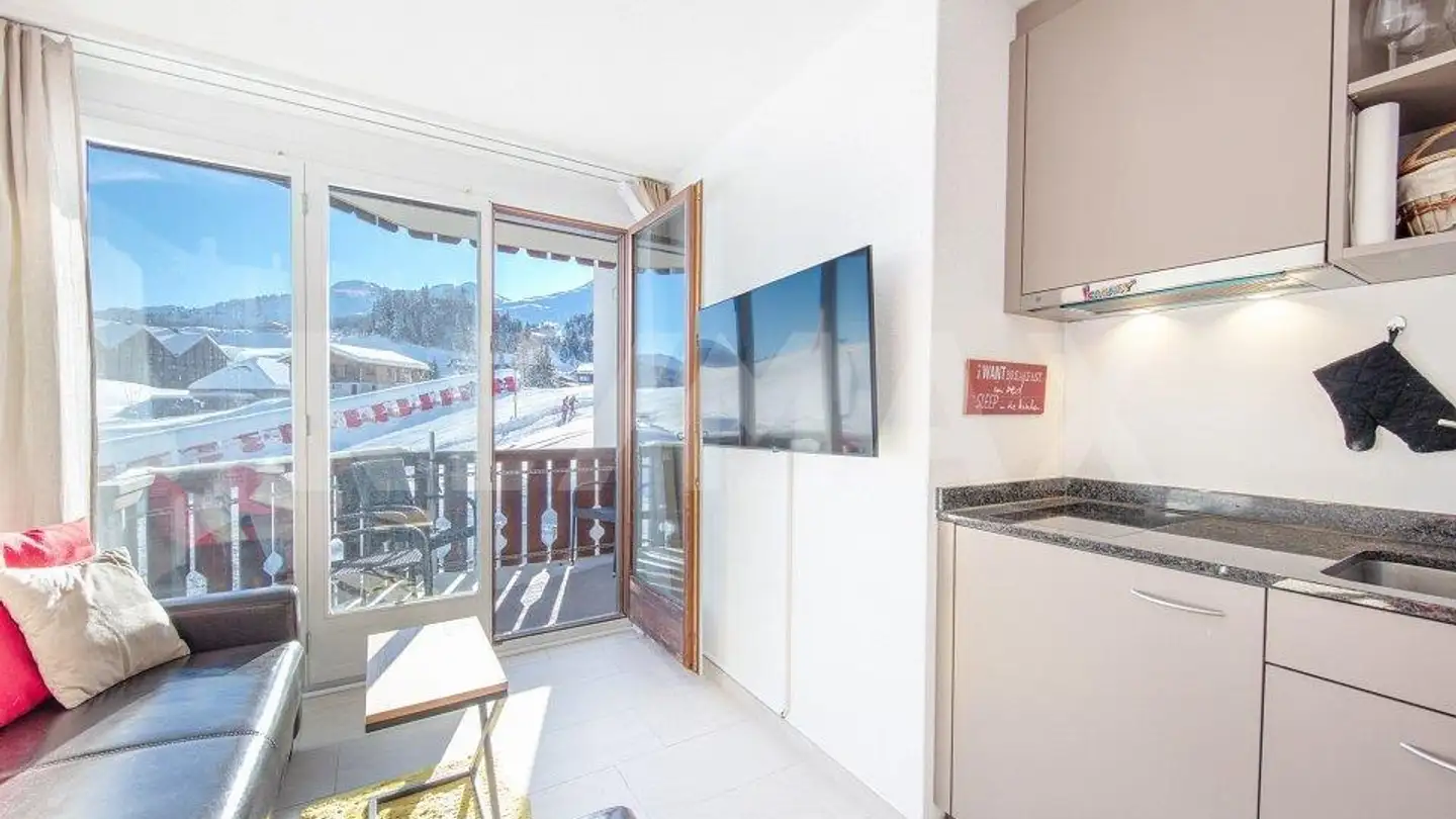 Furnished apartment for sale - 6433 Stoos SZ - Photo 2