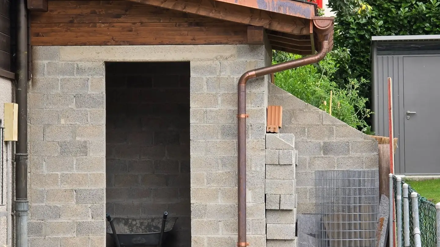 Appartement à louer - Valéta 9, 6718 Olivone - Photo 4