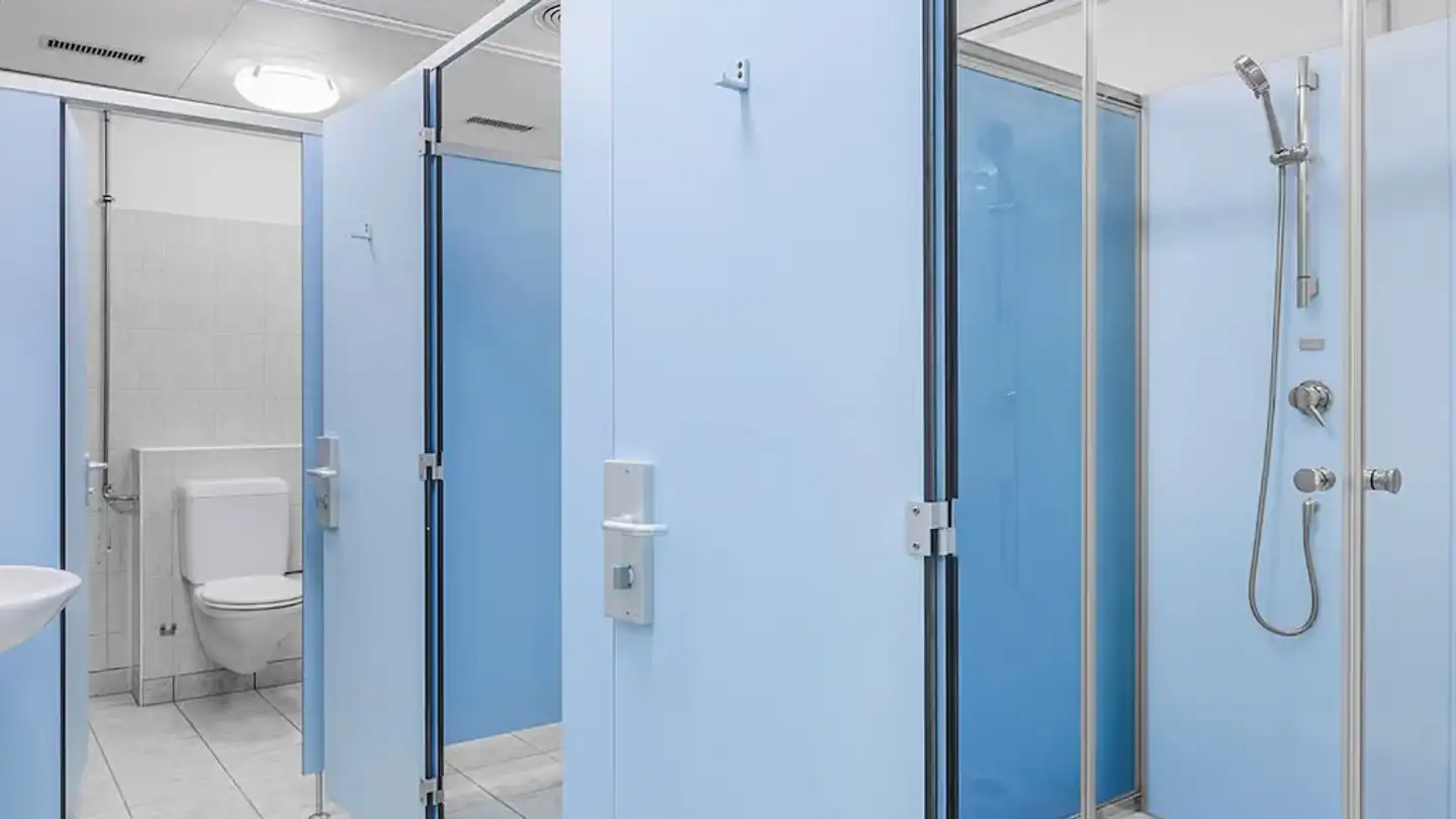 Zimmer mieten - Landstrasse 32, 5430 Wettingen - Foto 3