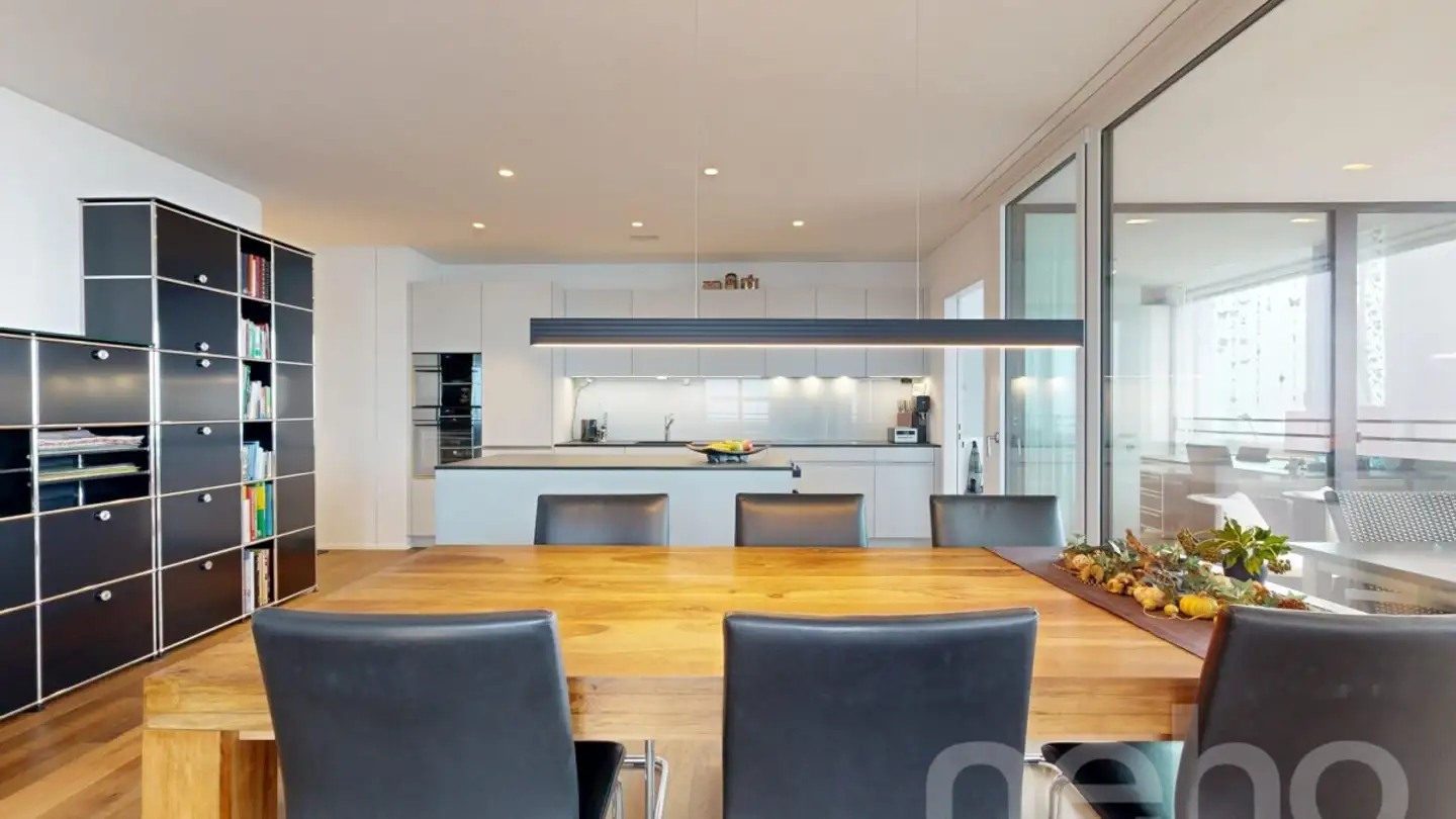 Wohnung kaufen - 5034 Suhr - Foto 4