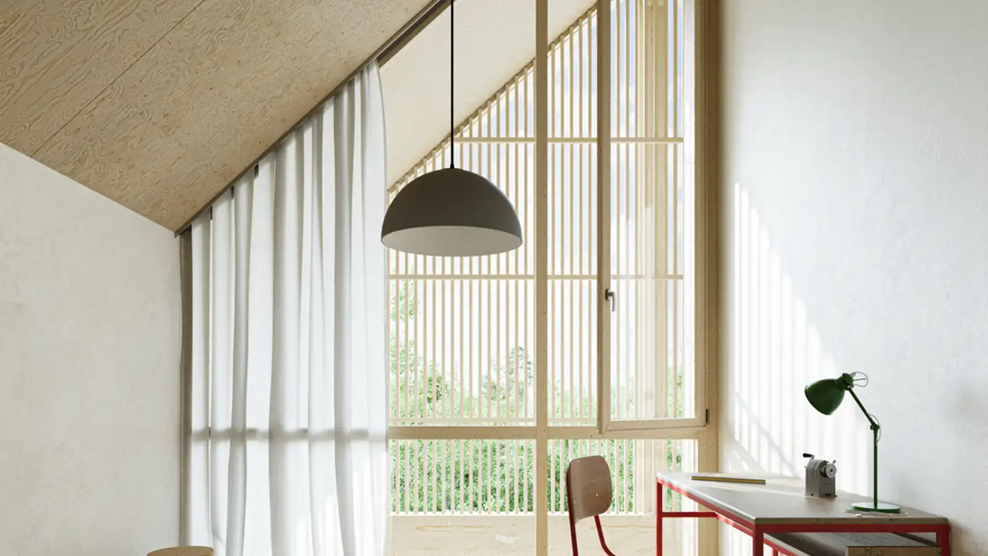 Casa singola in vendita - Route Des Champs Allemands, 1544 Gletterens - Foto 4