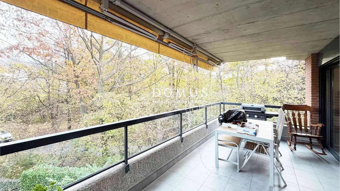 Appartamento in vendita - 6900 Lugano