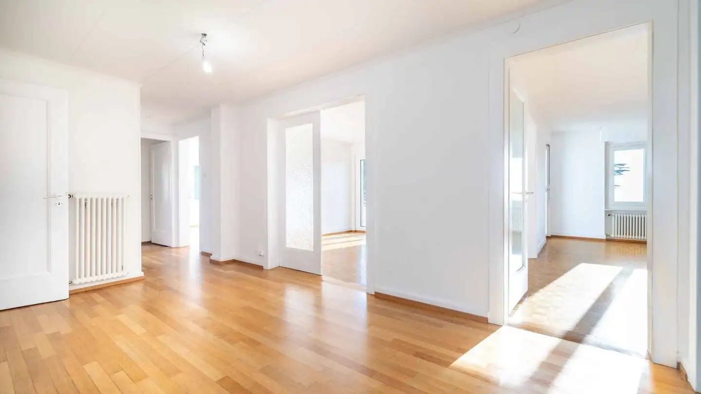 Wohnung mieten - 1009 Pully - Foto 3