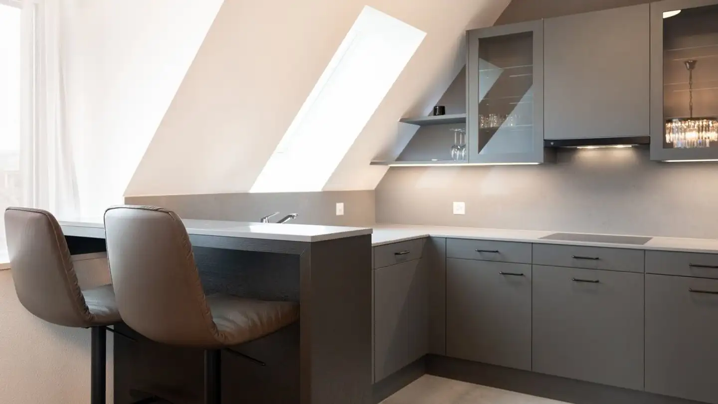 Appartamento in vendita - Freyastrasse 7, 8004 Zürich - Photo 4