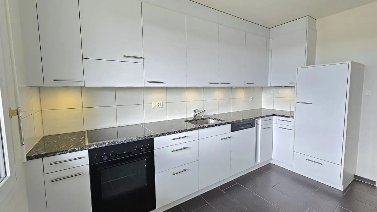 Apartment for rent - Wiesenstrasse 26, 3072 Ostermundigen
