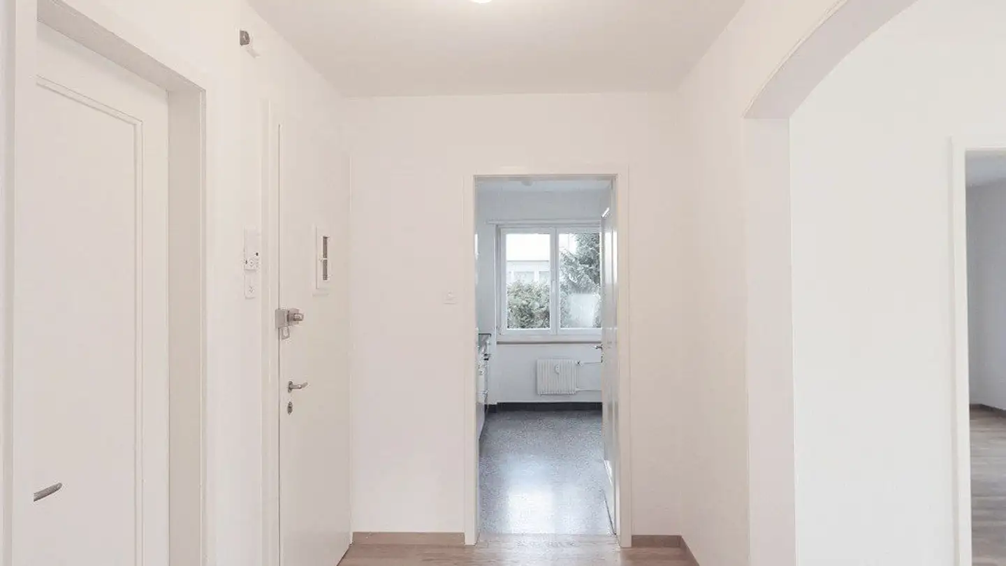 Appartement à louer - Bahnhöheweg 28, 3018 Bern