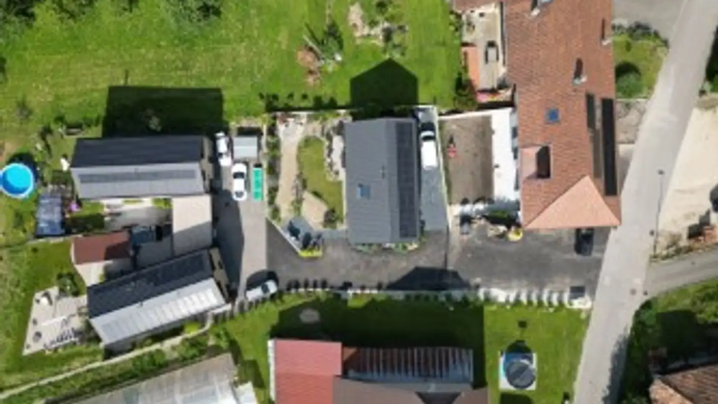 Casa singola in vendita - 1588 Cudrefin - Photo 4