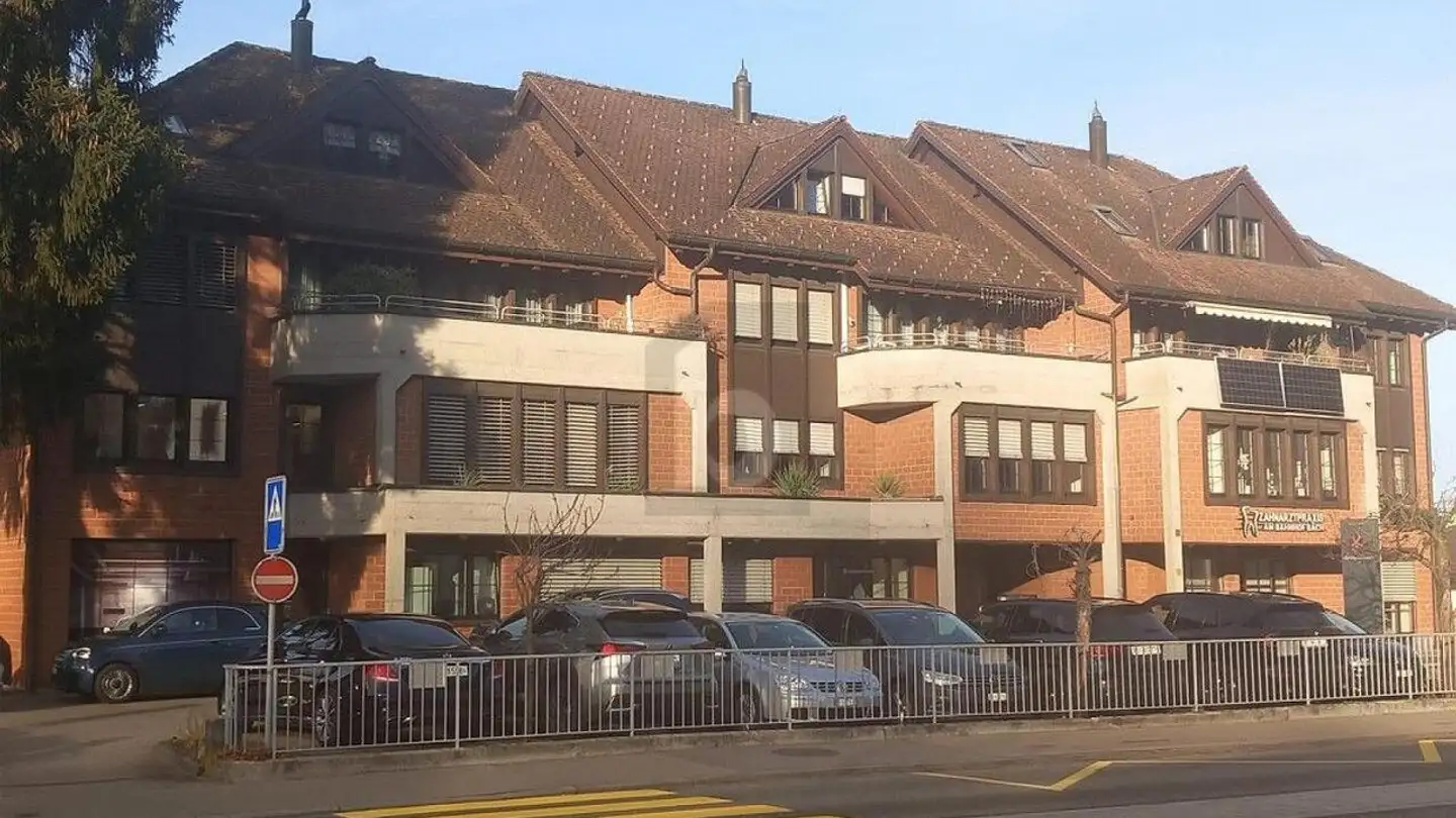 Bureau à louer - 8806 Bäch SZ