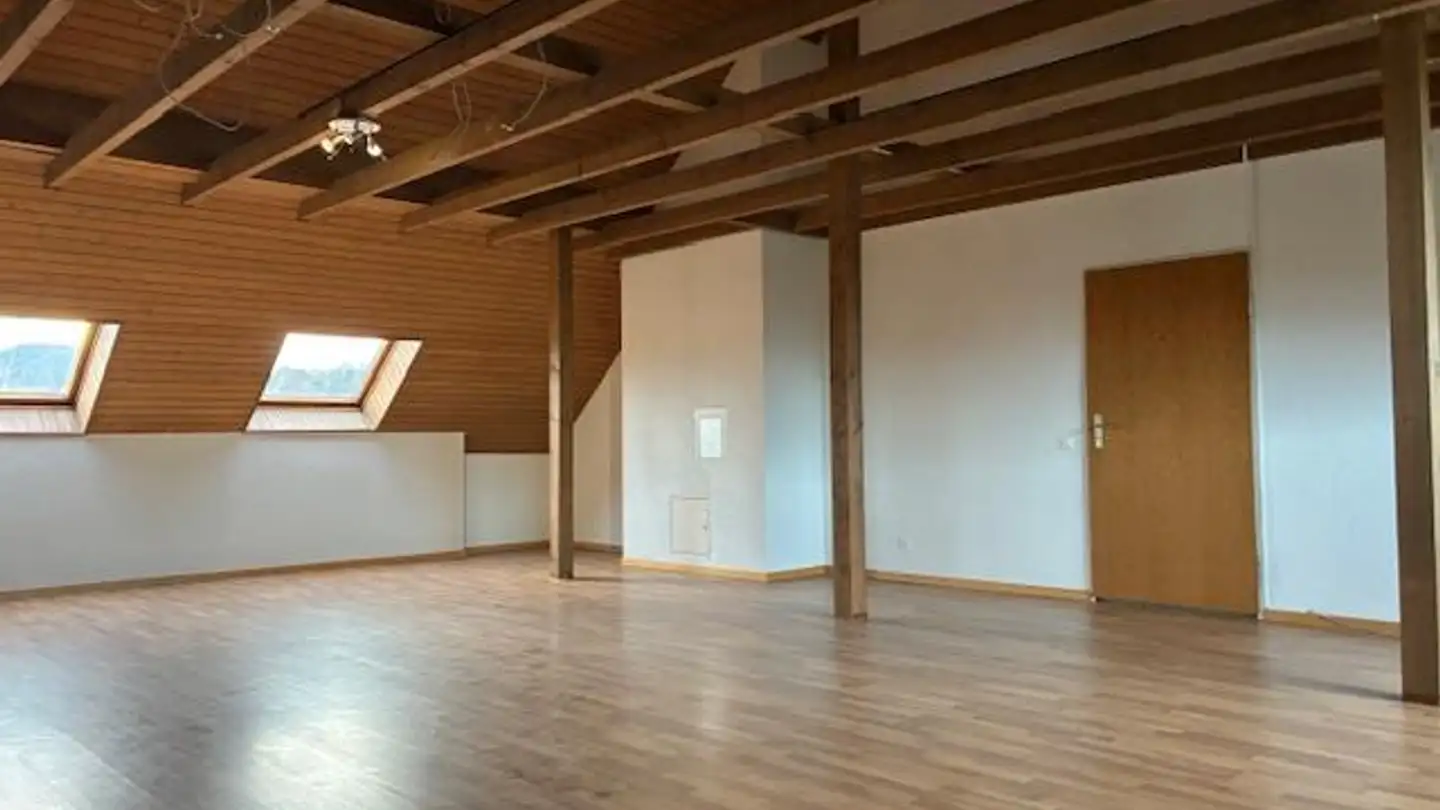 Spazio ufficio in affitto - Hauptstrasse 47, 5314 Kleindöttingen - Foto 2