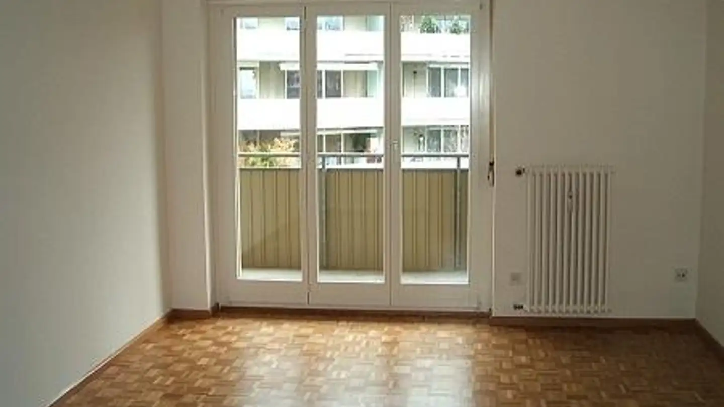 Appartamento in affitto - Hochbergerstrasse 98, 4057 Basel - Foto 2