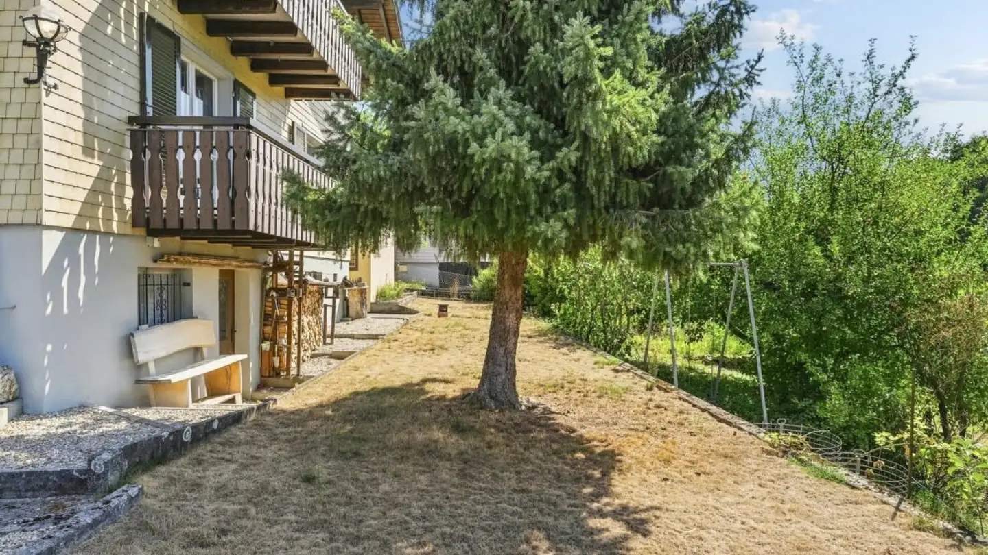 Single house for sale - Hinterbergring 24, 6260 Reiden - Photo 4