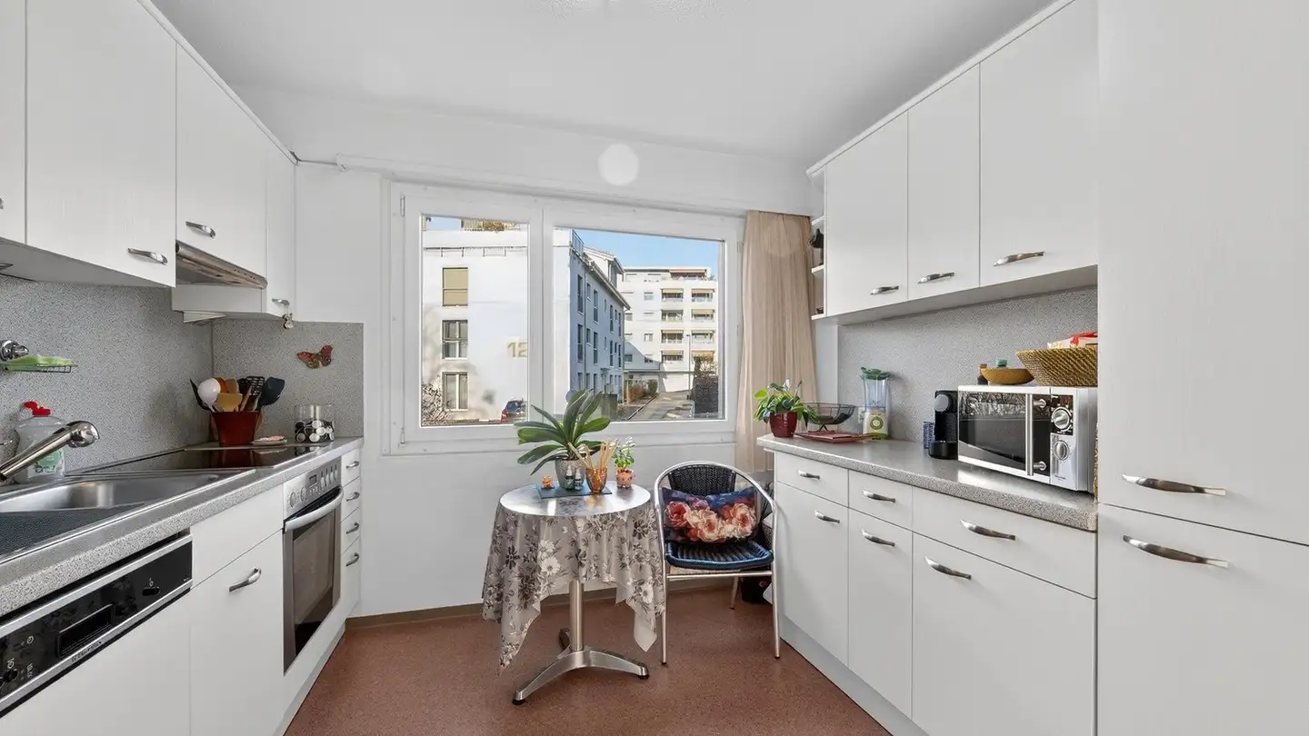 Appartement à vendre - 4653 Obergösgen - Photo 2