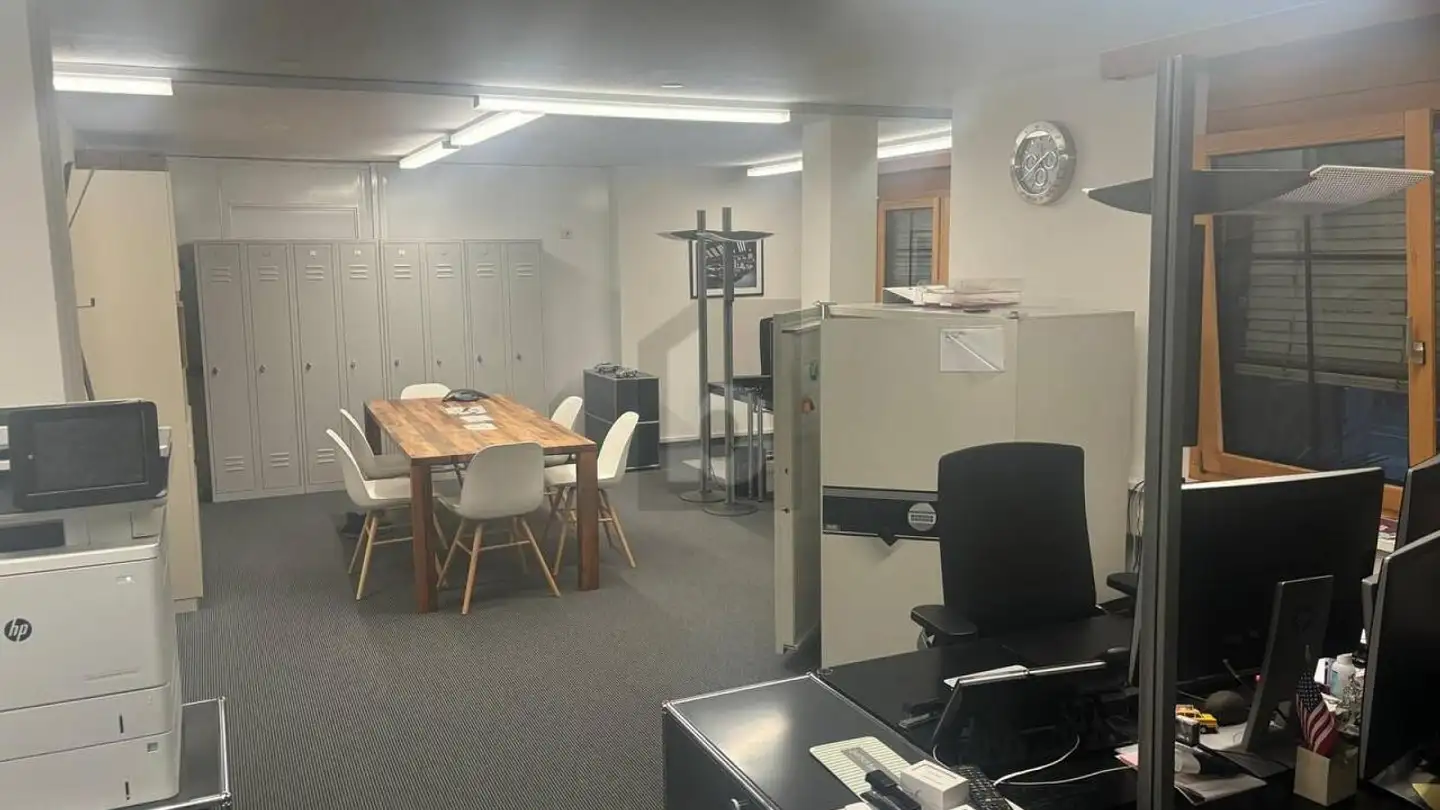 Bureau à louer - 8806 Bäch SZ - Photo 4