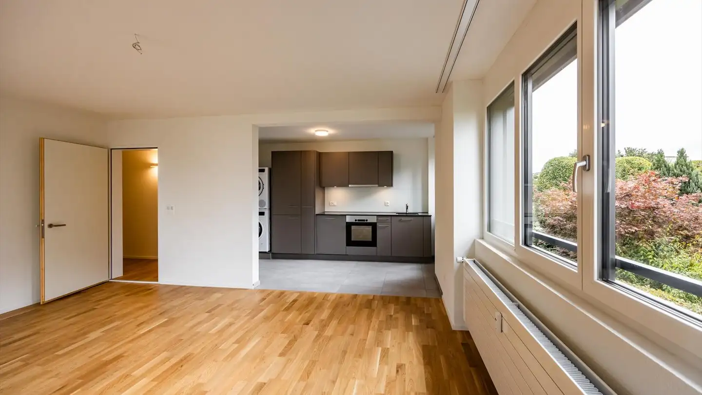 Appartamento in affitto - Frank-Buchser-Strasse 12, 4532 Feldbrunnen - Photo 3